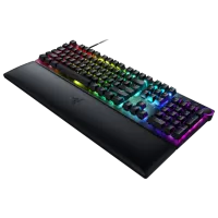 Tastatură Razer Huntsman V2 Cu fir / Black photo 4