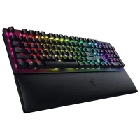 Tastatură Razer Huntsman V2 Cu fir / Black photo 5