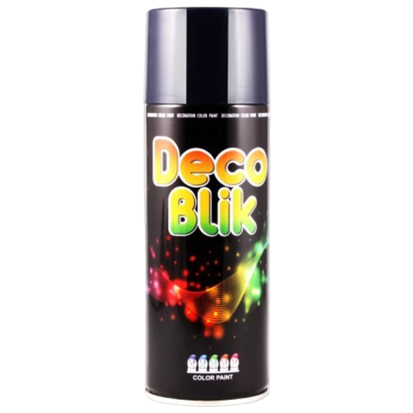 Vopsea auto Deco Blik 16230 5003 0.45l / Universal photo 1