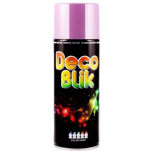 Vopsea auto Deco Blik 54763 4005 0.45l / Universal photo 1