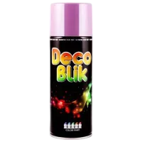 Vopsea auto Deco Blik 54763 4005 0.45l / Universal