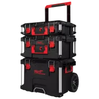 Тележка для инструментов Milwaukee 4932464244 3 шт. Металл