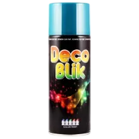 Автомобильная краска Deco Blik 54764 6000 0.45л / Универсальный