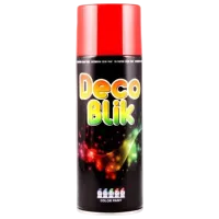 Автомобильная краска Deco Blik 17655 3024 0.45л / Универсальный