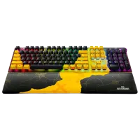Tastatură Razer Huntsman V2 BATTLEGROUNDS Edition Cu fir / Black photo 2