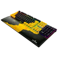 Tastatură Razer Huntsman V2 BATTLEGROUNDS Edition Cu fir / Black photo 4