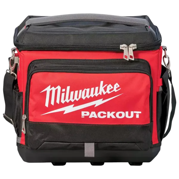 Термосумка Milwaukee PACKOUT 1 лист Полиэстер photo 2 Термосумка Milwaukee PACKOUT 1 лист Полиэстер photo 2