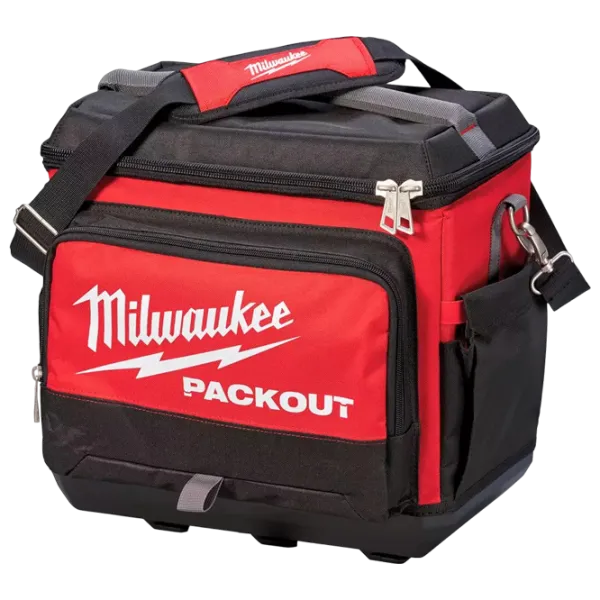 Термосумка Milwaukee PACKOUT 1 лист Полиэстер photo 3 Термосумка Milwaukee PACKOUT 1 лист Полиэстер photo 3