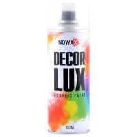 Lac auto Nowax Decor Lux  0.45l / Universal