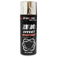 Автомобильная краска Breckner 22838  0.4л / Для металлических поверхностей