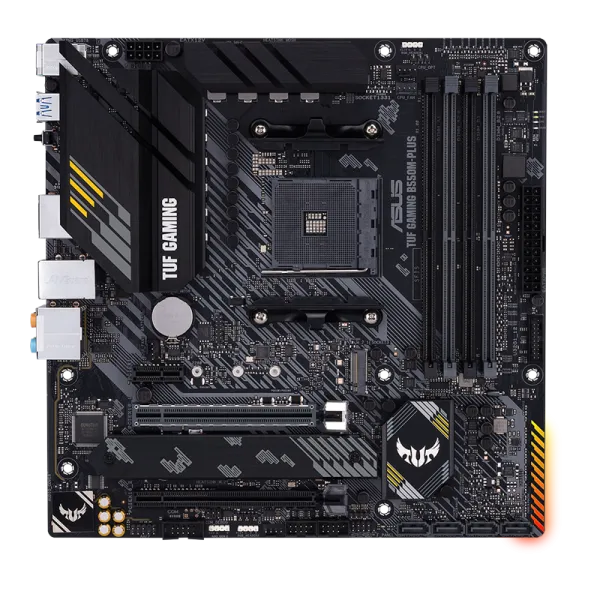 Calculator de jocuri Navigator 10230 Ryzen 5 5600/ 16 GB/ / 1 TB/ GeForce RTX 3050 photo 3