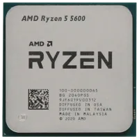 Calculator de jocuri Navigator 10231 Ryzen 5 5600/ 32 GB/ / 1 TB/ GeForce RTX 3050 photo 2
