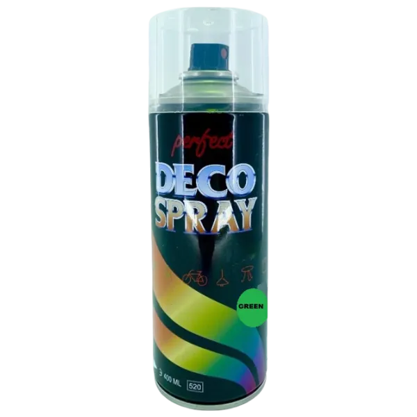 Автомобильная краска Deco spray CT953  0.45л / Универсальный photo 1 Автомобильная краска Deco spray CT953  0.45л / Универсальный photo 1