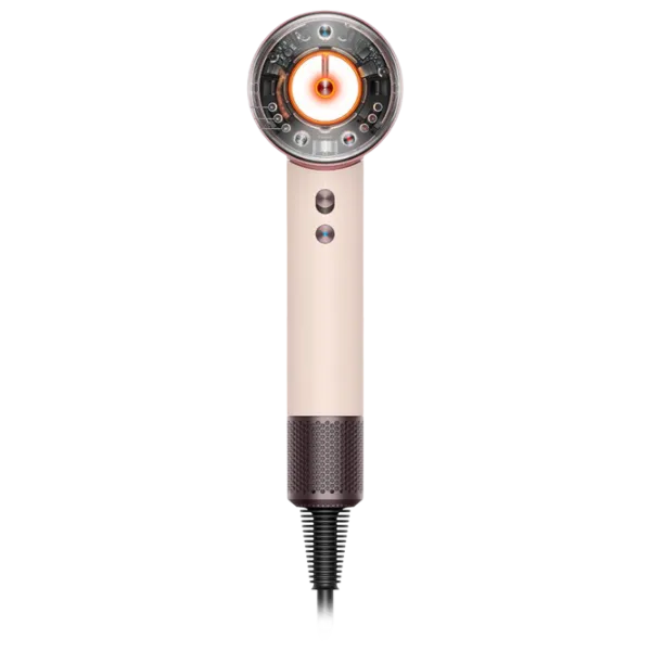 Фен Dyson HD16 1600 Вт / Розовый photo 1