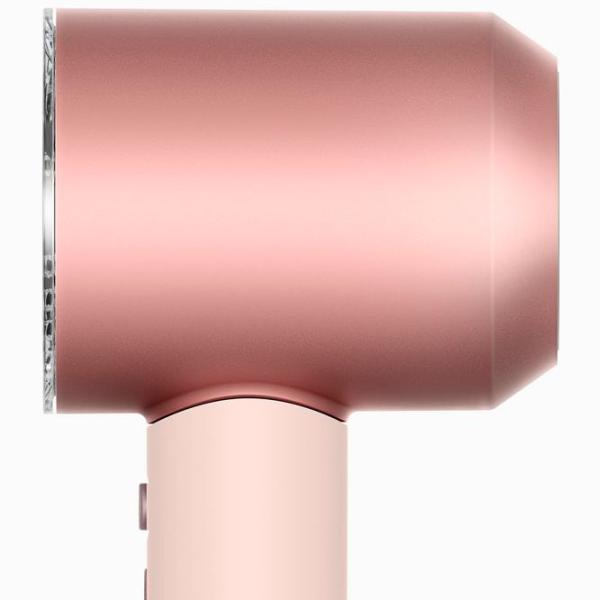 Фен Dyson HD16 1600 Вт / Розовый photo 3
