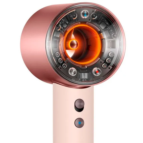 Фен Dyson HD16 1600 Вт / Розовый photo 4