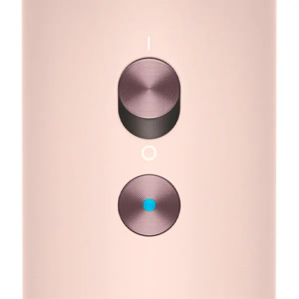 Фен Dyson HD16 1600 Вт / Розовый photo 5