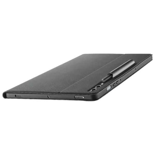 Чехол для планшета Samsung Galaxy Tab S10 FE Plus MEMOGTABS10FEPL13 10.9" / Черный photo 2 Чехол для планшета Samsung Galaxy Tab S10 FE Plus MEMOGTABS10FEPL13 10.9" / Черный photo 2