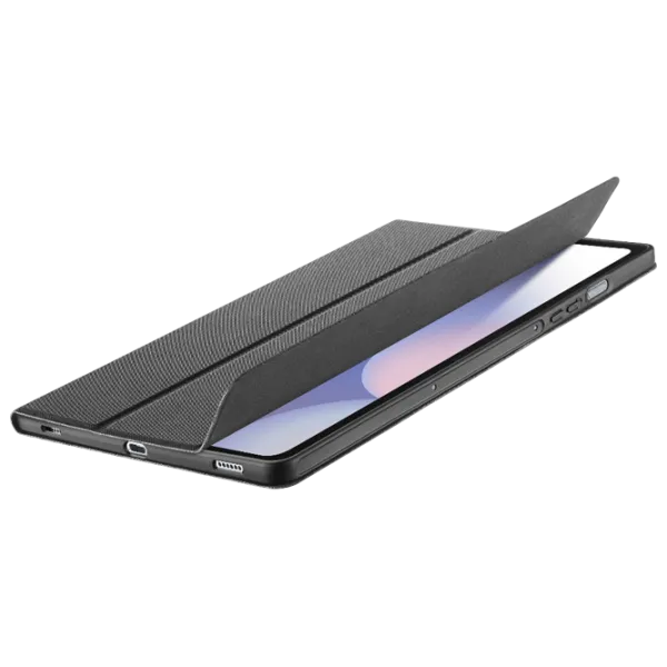Чехол для планшета Samsung Galaxy Tab S10 FE Plus MEMOGTABS10FEPL13 10.9" / Черный photo 3 Чехол для планшета Samsung Galaxy Tab S10 FE Plus MEMOGTABS10FEPL13 10.9" / Черный photo 3