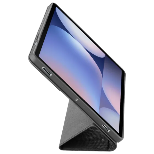 Чехол для планшета Samsung Galaxy Tab S10 FE Plus MEMOGTABS10FEPL13 10.9" / Черный photo 4 Чехол для планшета Samsung Galaxy Tab S10 FE Plus MEMOGTABS10FEPL13 10.9" / Черный photo 4