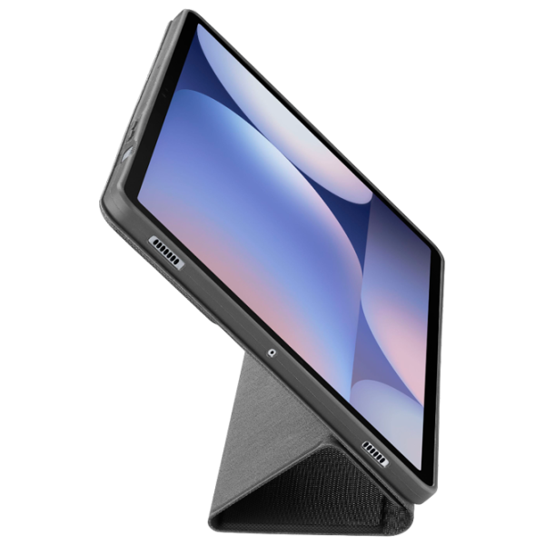 Чехол для планшета Samsung Galaxy Tab S10 FE Plus MEMOGTABS10FEPL13 10.9" / Черный photo 4 Чехол для планшета Samsung Galaxy Tab S10 FE Plus MEMOGTABS10FEPL13 10.9" / Черный photo 4
