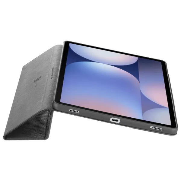 Чехол для планшета Samsung Galaxy Tab S10 FE Plus MEMOGTABS10FEPL13 10.9" / Черный photo 5 Чехол для планшета Samsung Galaxy Tab S10 FE Plus MEMOGTABS10FEPL13 10.9" / Черный photo 5