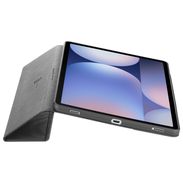Чехол для планшета Samsung Galaxy Tab S10 FE Plus MEMOGTABS10FEPL13 10.9" / Черный photo 5 Чехол для планшета Samsung Galaxy Tab S10 FE Plus MEMOGTABS10FEPL13 10.9" / Черный photo 5