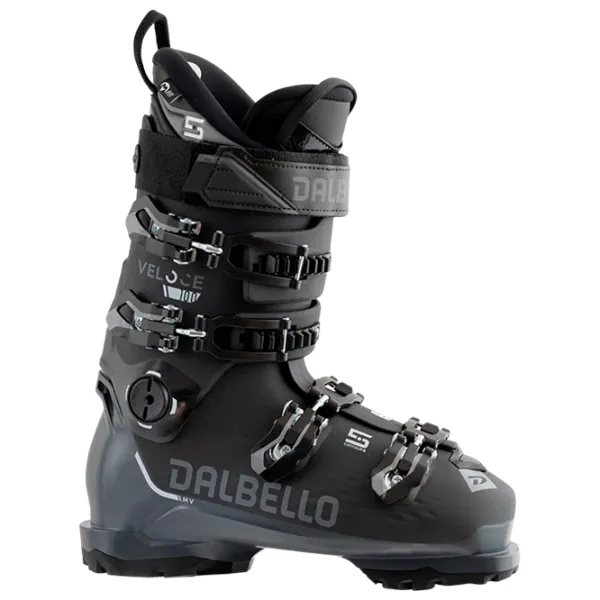 Clăpari de schi pentru bărbați Dalbello VELOCE 100 GW MS Black / Poliuretan photo 1