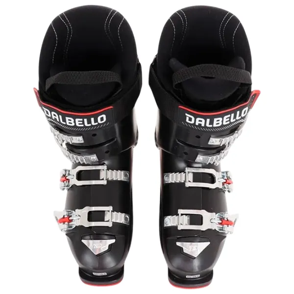 Clăpari de schi pentru bărbați Dalbello VELOCE MAX GW 90 MS Black / Poliuretan photo 2