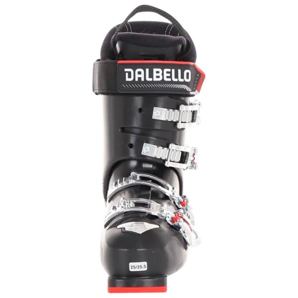 Clăpari de schi pentru bărbați Dalbello VELOCE MAX GW 90 MS Black / Poliuretan photo 4