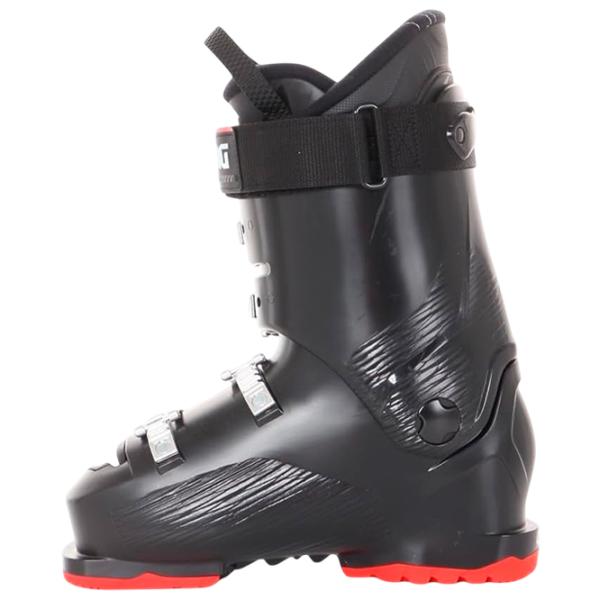 Clăpari de schi pentru bărbați Dalbello VELOCE MAX GW 90 MS Black / Poliuretan photo 3
