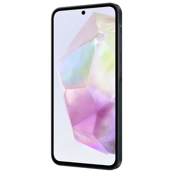 Смартфон Samsung Galaxy A35 8 ГБ/ 128 ГБ/ Dual SIM/ Тёмно-синий Потрясающий photo 3