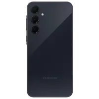 Смартфон Samsung Galaxy A35 8 ГБ/ 128 ГБ/ Dual SIM/ Тёмно-синий Потрясающий photo 5