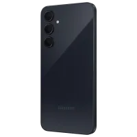Смартфон Samsung Galaxy A35 8 ГБ/ 128 ГБ/ Dual SIM/ Тёмно-синий Потрясающий photo 6