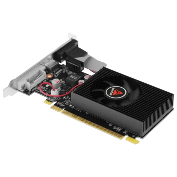Placă video Biostar GeForce GT 730 PCI Express x16 2.0 / 2 GB photo 2