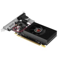 Видеокарта Biostar GeForce GT 730 PCI Express x16 2.0 / 2 ГБ photo 2