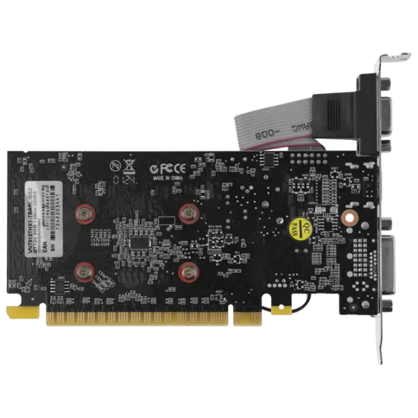 Placă video Biostar GeForce GT 730 PCI Express x16 2.0 / 2 GB photo 3