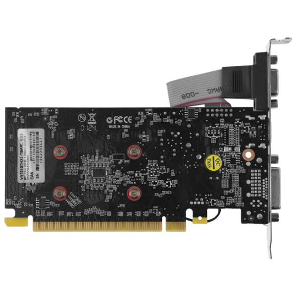 Placă video Biostar GeForce GT 730 PCI Express x16 2.0 / 2 GB photo 3