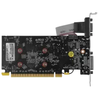 Видеокарта Biostar GeForce GT 730 PCI Express x16 2.0 / 2 ГБ photo 3
