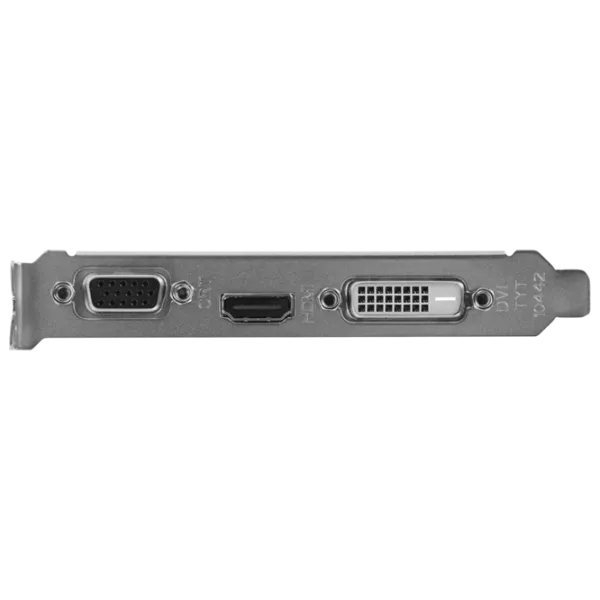 Placă video Biostar GeForce GT 730 PCI Express x16 2.0 / 2 GB photo 5