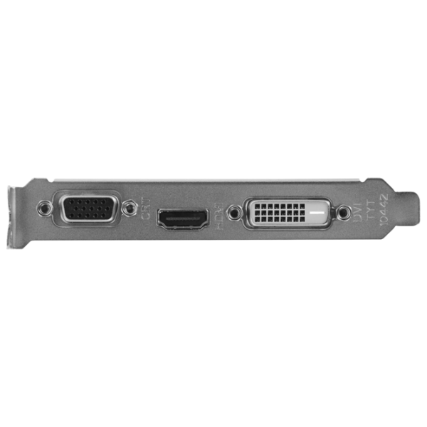 Placă video Biostar GeForce GT 730 PCI Express x16 2.0 / 2 GB photo 5