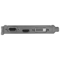 Видеокарта Biostar GeForce GT 730 PCI Express x16 2.0 / 2 ГБ photo 5