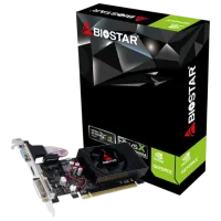 Видеокарта Biostar GeForce GT 730 PCI Express x16 2.0 / 2 ГБ photo 6