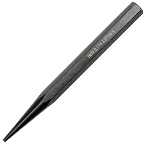 Punctator Yato YT47152  Universal / 2 mm / Ascuțită photo 1