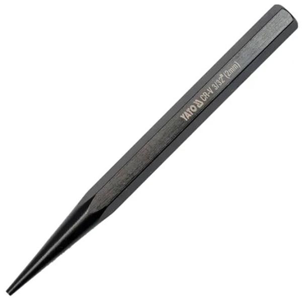 Punctator Yato YT47152  Universal / 2 mm / Ascuțită photo 1