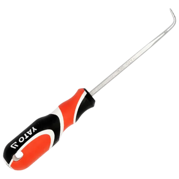 Punctator Yato YT1375  Universal / / Ascuțită photo 1