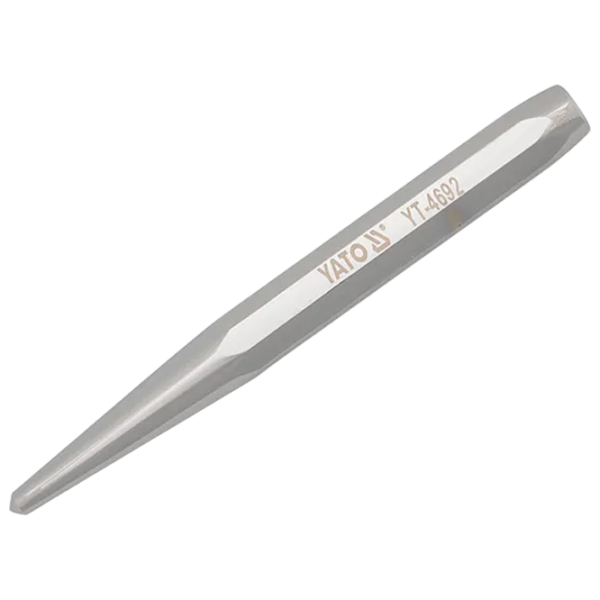Punctator Yato YT4692  Universal / 3.8 mm / Ascuțită photo 1