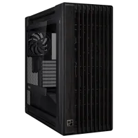Carcasă Asus ProArt PA602 Wood Edition Mid Tower / Black photo 2