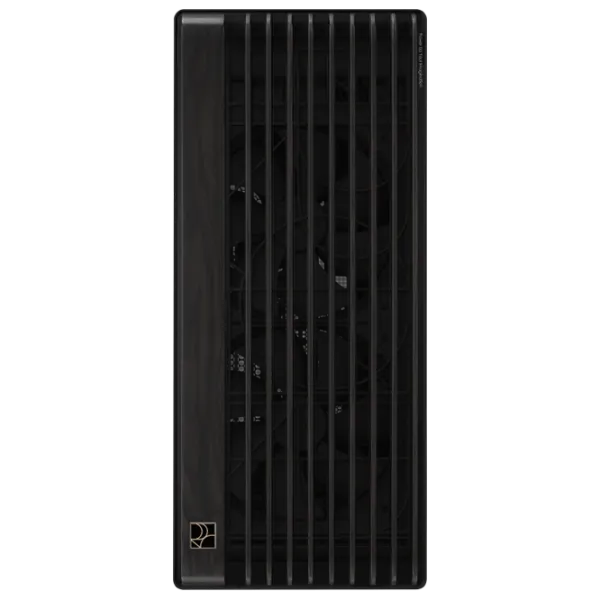 Carcasă Asus ProArt PA602 Wood Edition Mid Tower / Black photo 3
