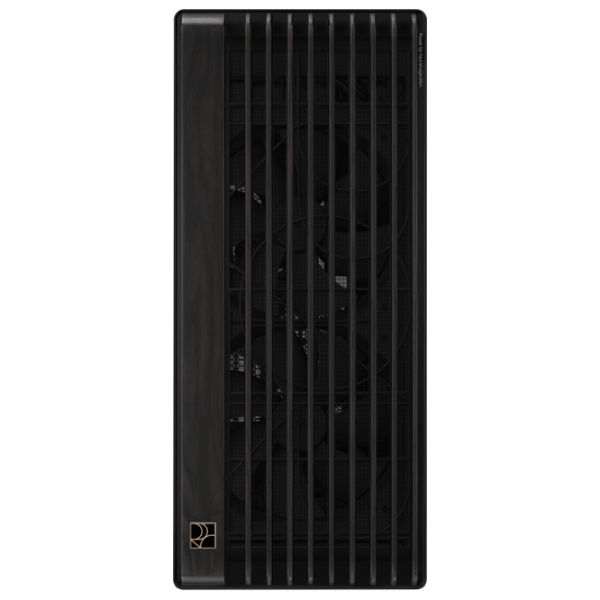 Carcasă Asus ProArt PA602 Wood Edition Mid Tower / Black photo 3